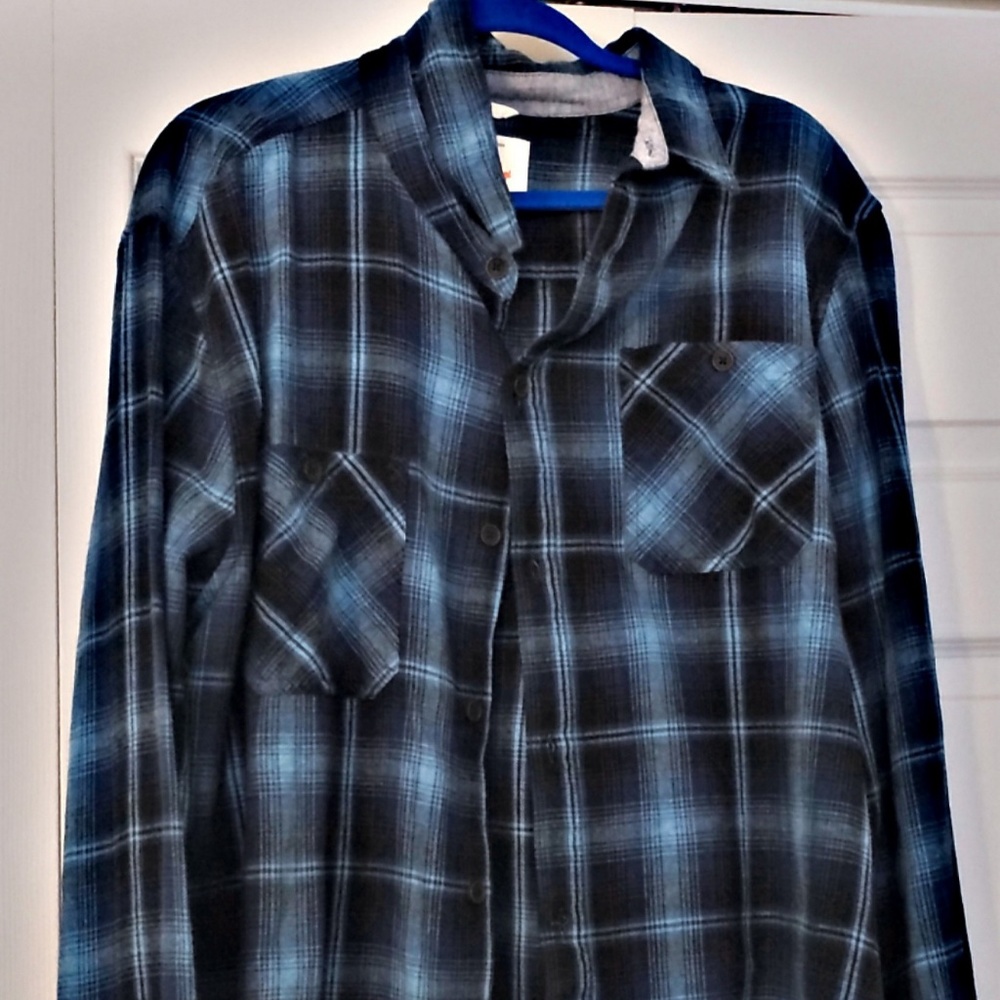 Awesomely Soft Ultimate Flannel